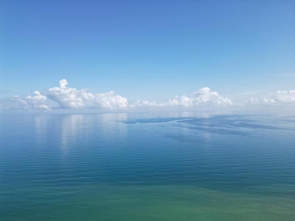 Villa Terrazza Sul Mare Balestrate Kültér fotó